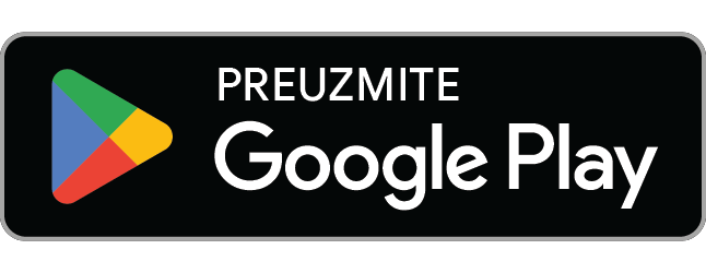 Preuzmite na usluzi Google Play